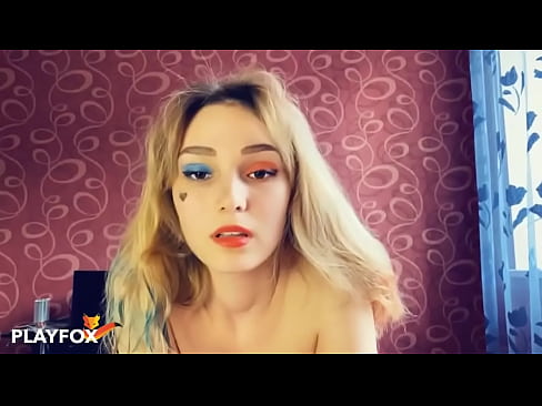 ❤️ Errealitate birtualeko betaurreko magikoek Harley Quinnekin sexua eman zidaten ❤❌ Izorra gurean eu.kassa-standupbar.ru ❌️❤