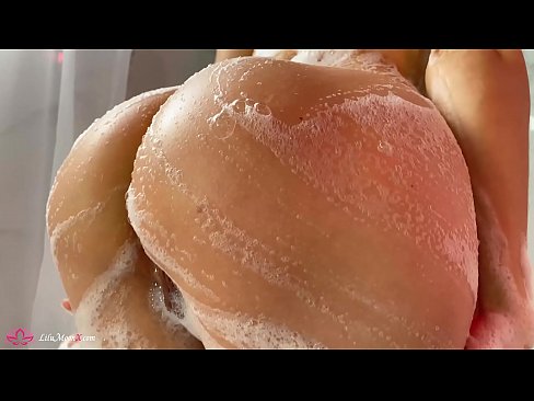 ❤️ Brunette pussy bibragailuarekin masturbatzen du dutxan orgasmo bizia lortzeko ❤❌ Izorra gurean eu.kassa-standupbar.ru ❌️❤