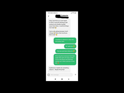❤️ Tinder-eko PAWG berri bat gehitu dut nire haremera (hitz egin Tinderrekin barne) ❤❌ Izorra gurean eu.kassa-standupbar.ru ❌️❤