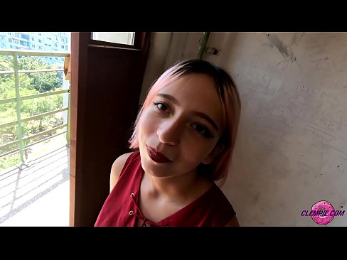❤️ Ikasle sentsuak arrotz bat zurrupatzen du kanpoaldean - Cum On His Face ❤❌ Izorra gurean eu.kassa-standupbar.ru ❌️❤