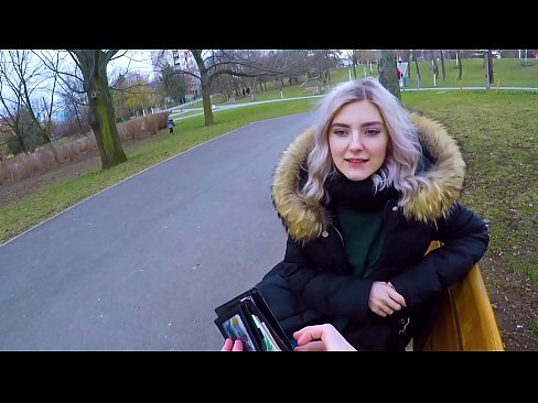 ❤️ Ezezagun baten esperma beroa irensten du diruaren truke - Eva Elfie-k parkean putz egin du ❤❌ Izorra gurean eu.kassa-standupbar.ru ❌️❤